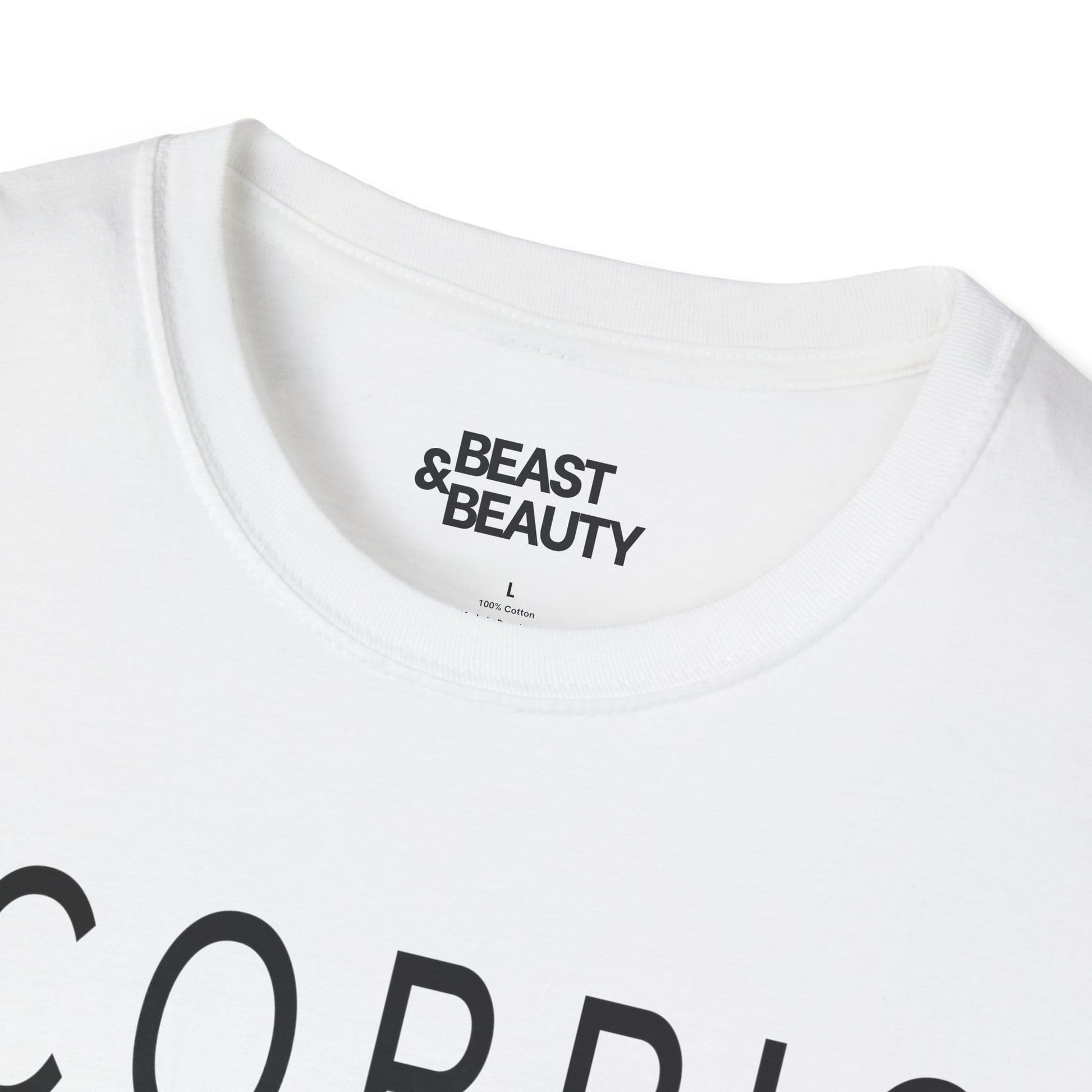 scorpio zodiac graphic t-shirt t-shirt third colour product image