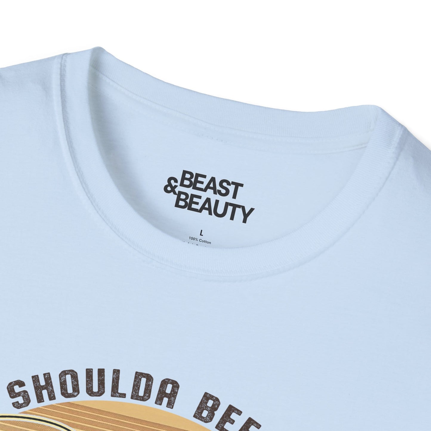 shoulda been a cowgirl t-shirt t-shirt cowgirl gift idea image 5