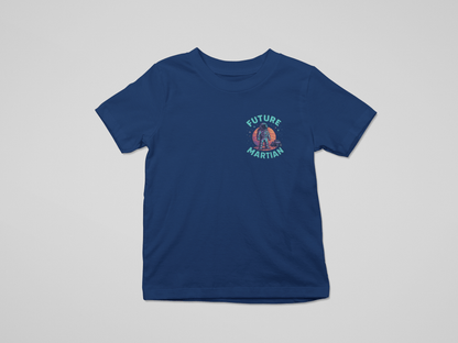 Space Kids T-Shirt Set (3 Pack) t-shirt product image 3 from Beast and Beauty