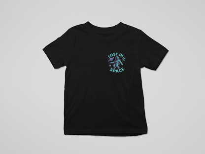 Space Kids T-Shirt Set (3 Pack) t-shirt product image 2 from Beast and Beauty