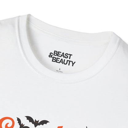 spooky mama halloween t-shirt t-shirt fourth colour product image