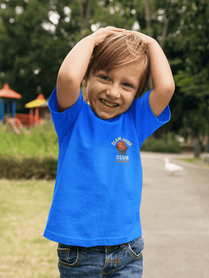 Sports Kids T-Shirt Set (3 Pack) | Football, Baseball & Basketball Tees gift_idea unique_gift personalised_gift