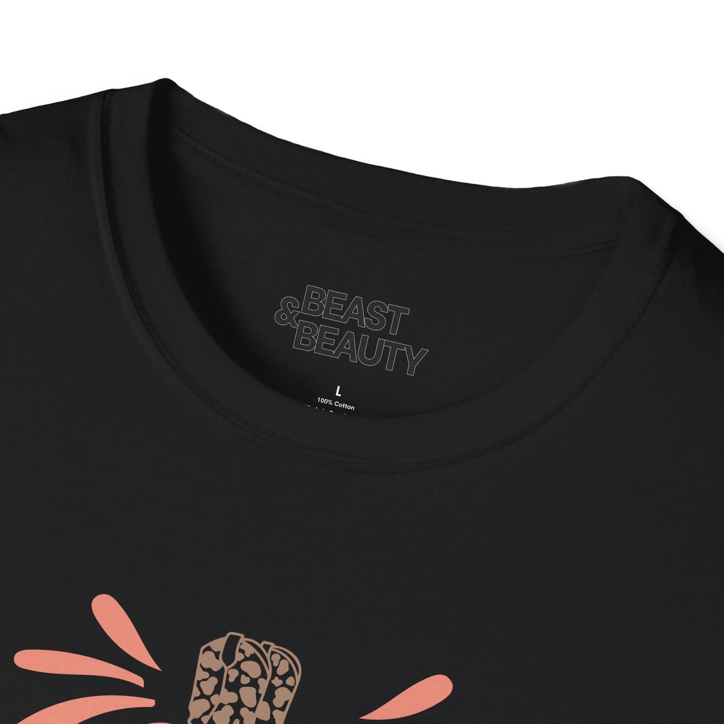 stay wild cowgirl t-shirt t-shirt cowgirl gift idea image 6