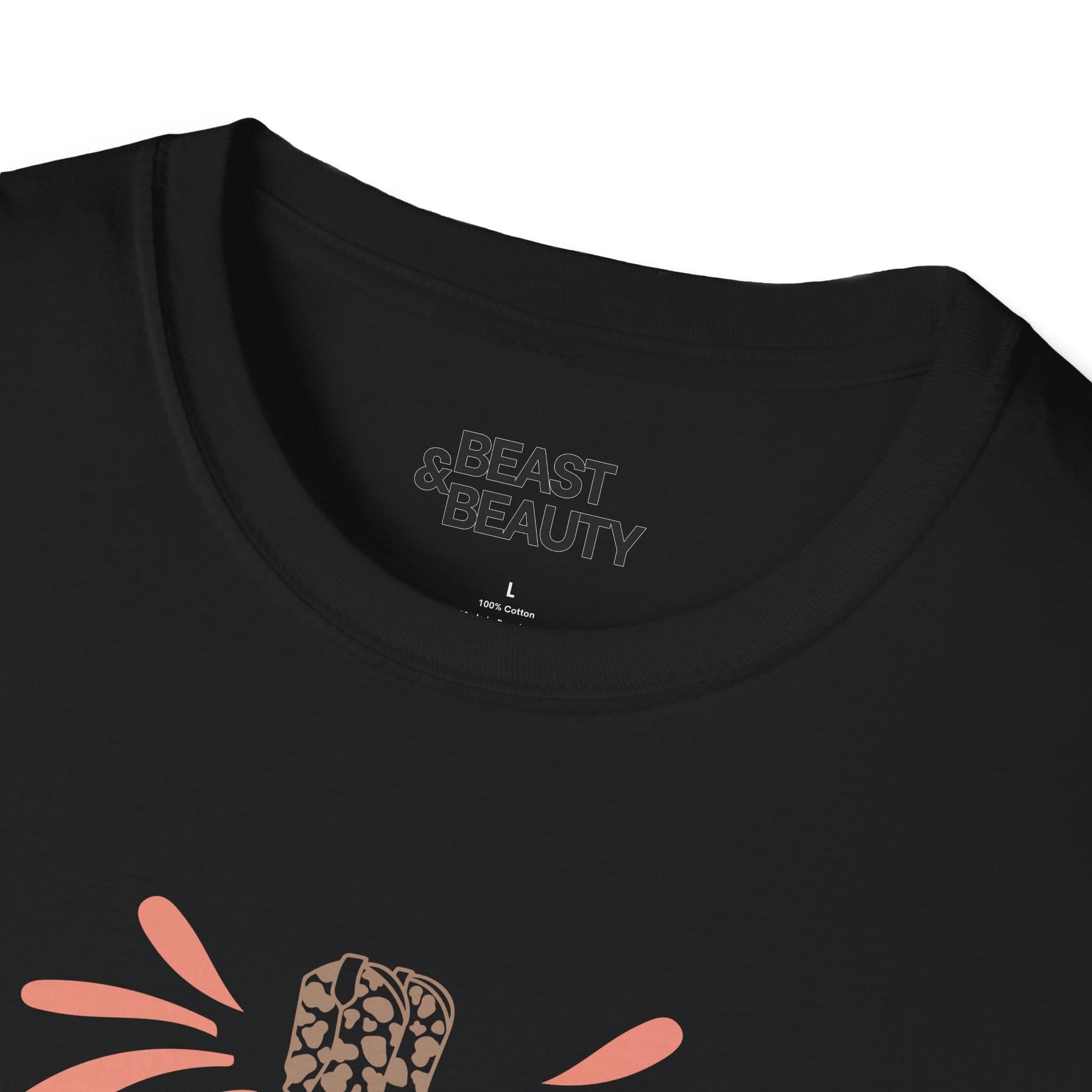 stay wild cowgirl t-shirt t-shirt cowgirl gift idea image 6