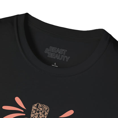 stay wild cowgirl t-shirt t-shirt cowgirl gift idea image 6