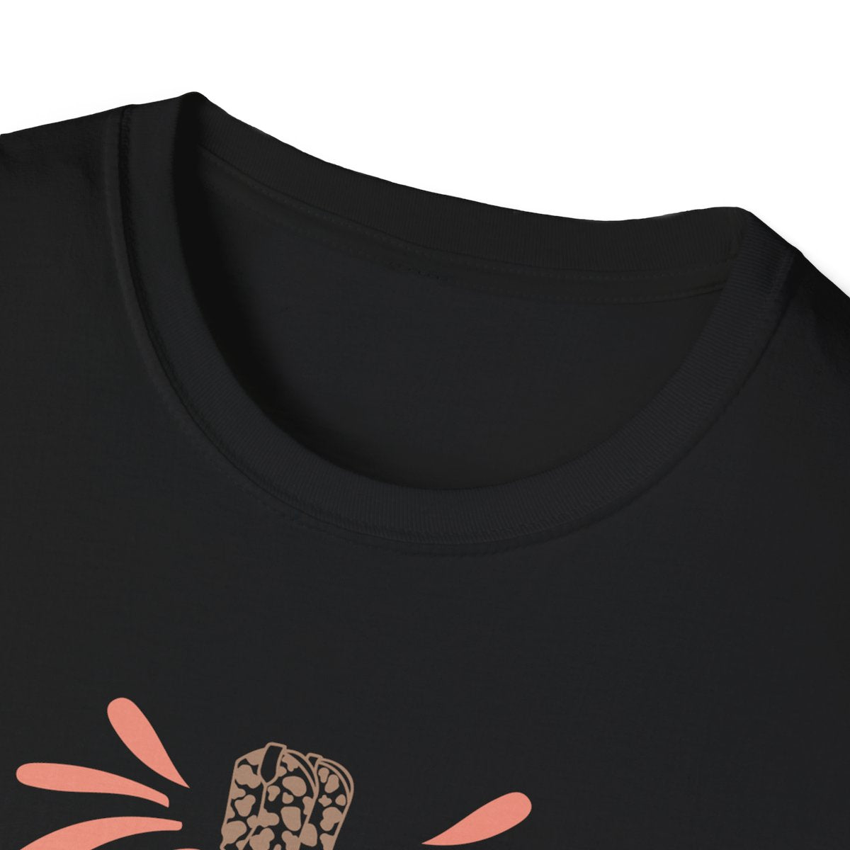 Stay Wild Cowgirl T-Shirt - funny t-shirt by Cheeky Business