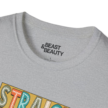 straight outta money dadlife t-shirt t-shirt Father's Day gift idea image 9