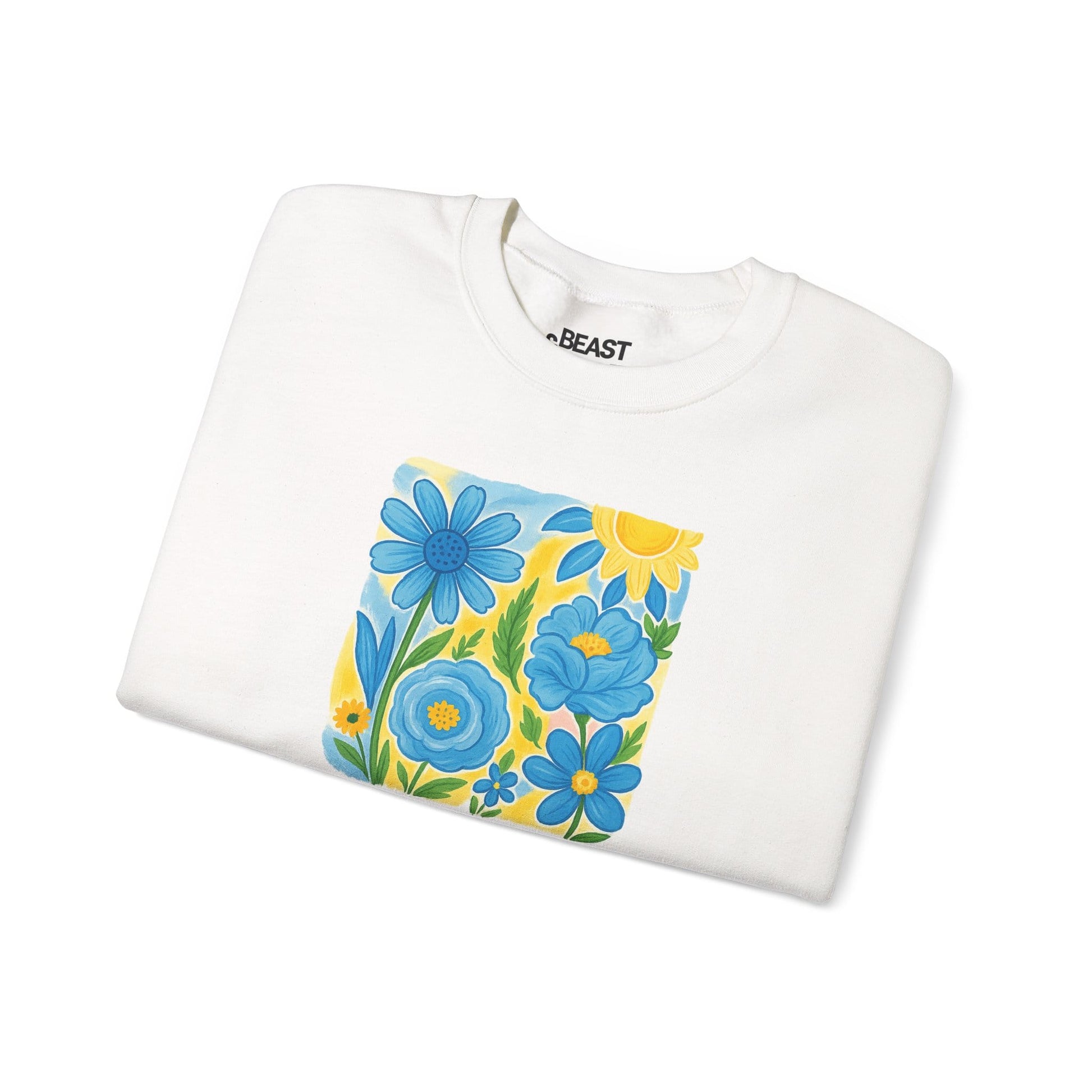 summer vibes sweatshirt sweatshirt gift gift idea image 5