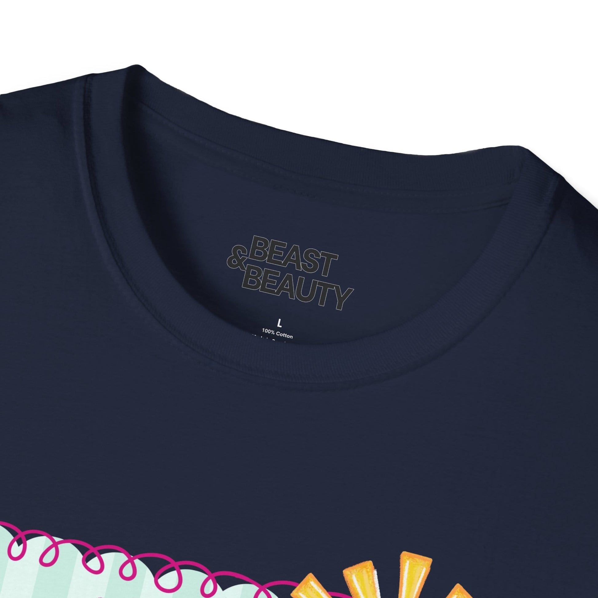 sunshine state of mind t-shirt t-shirt gift gift idea image 7