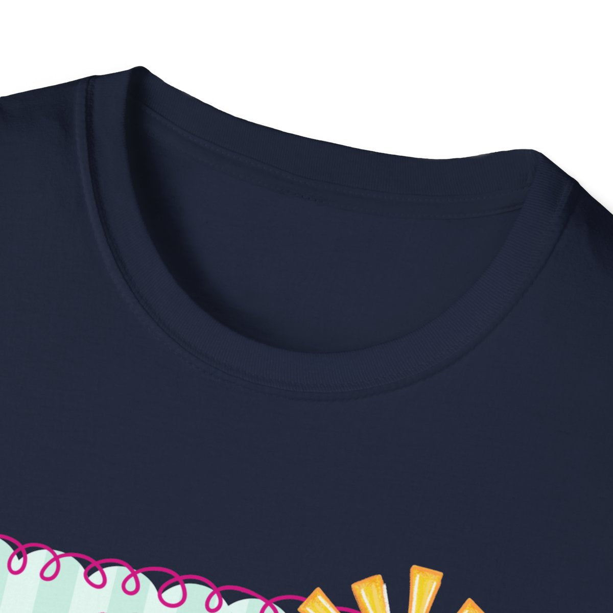 Sunshine State of Mind T-Shirt - funny t-shirt by Cheeky Business