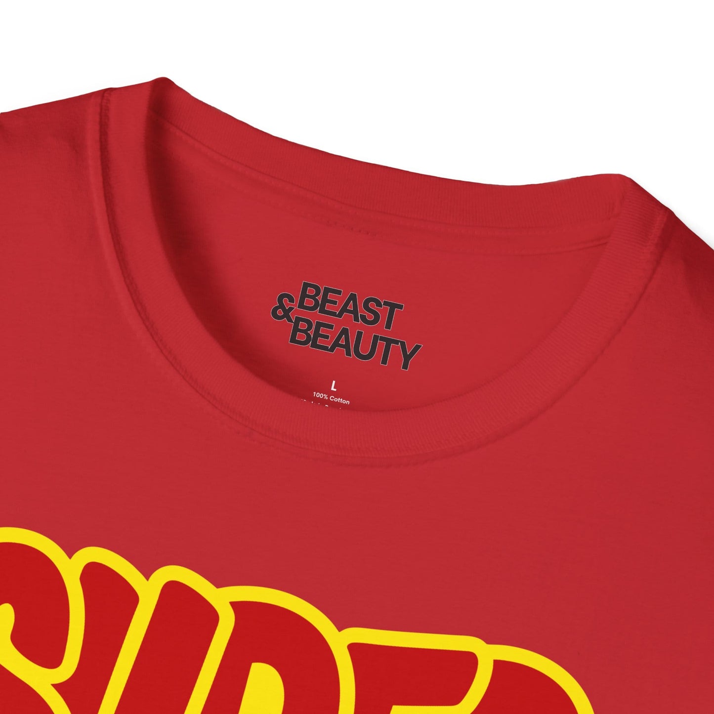 super dad t-shirt t-shirt variant 22 product image