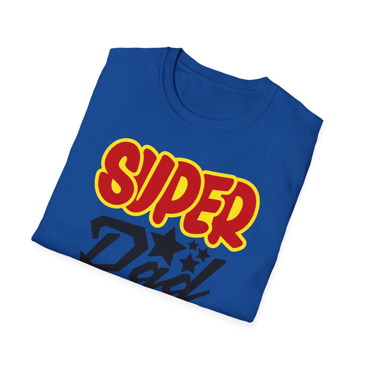 Super Dad T-Shirt