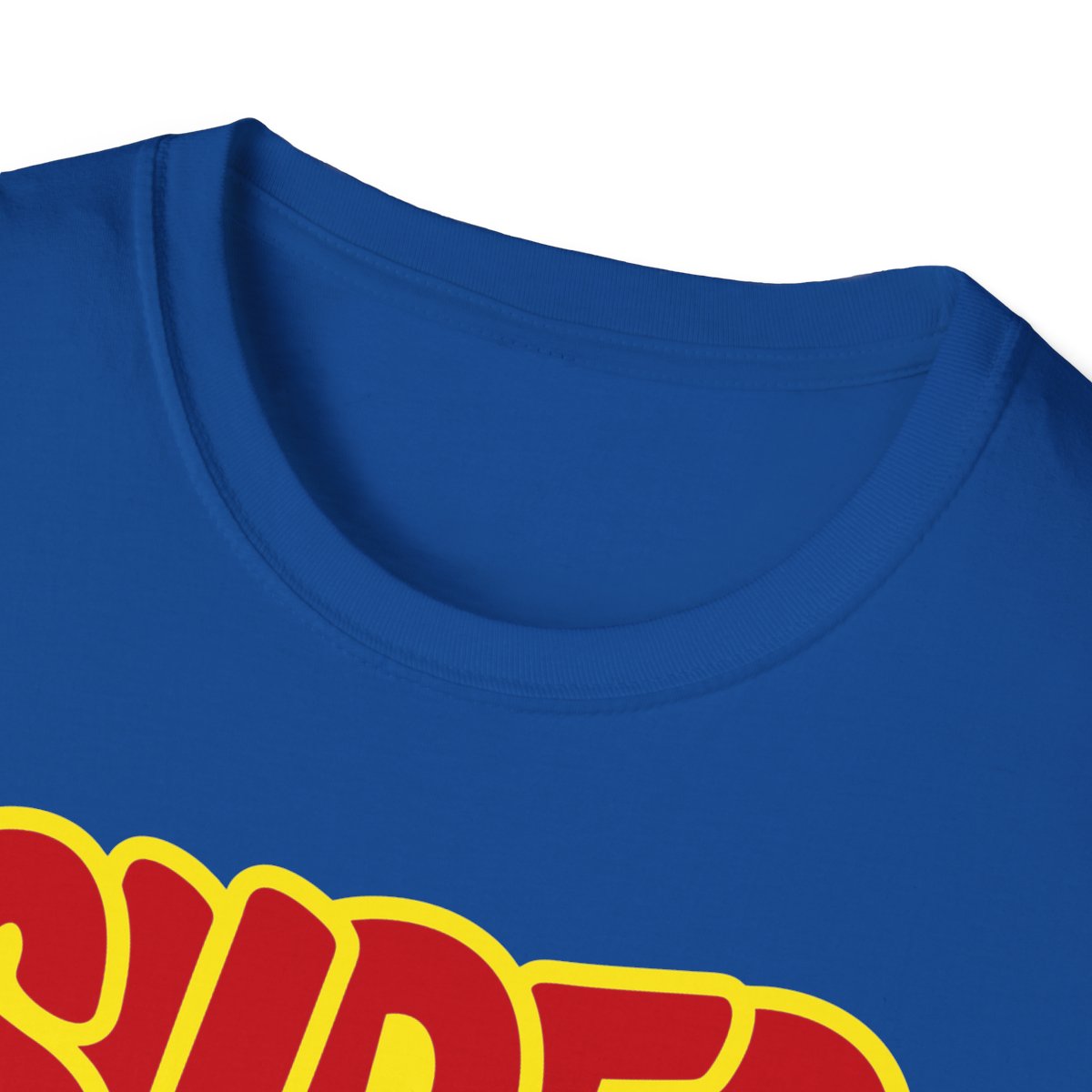 Super Dad T-Shirt