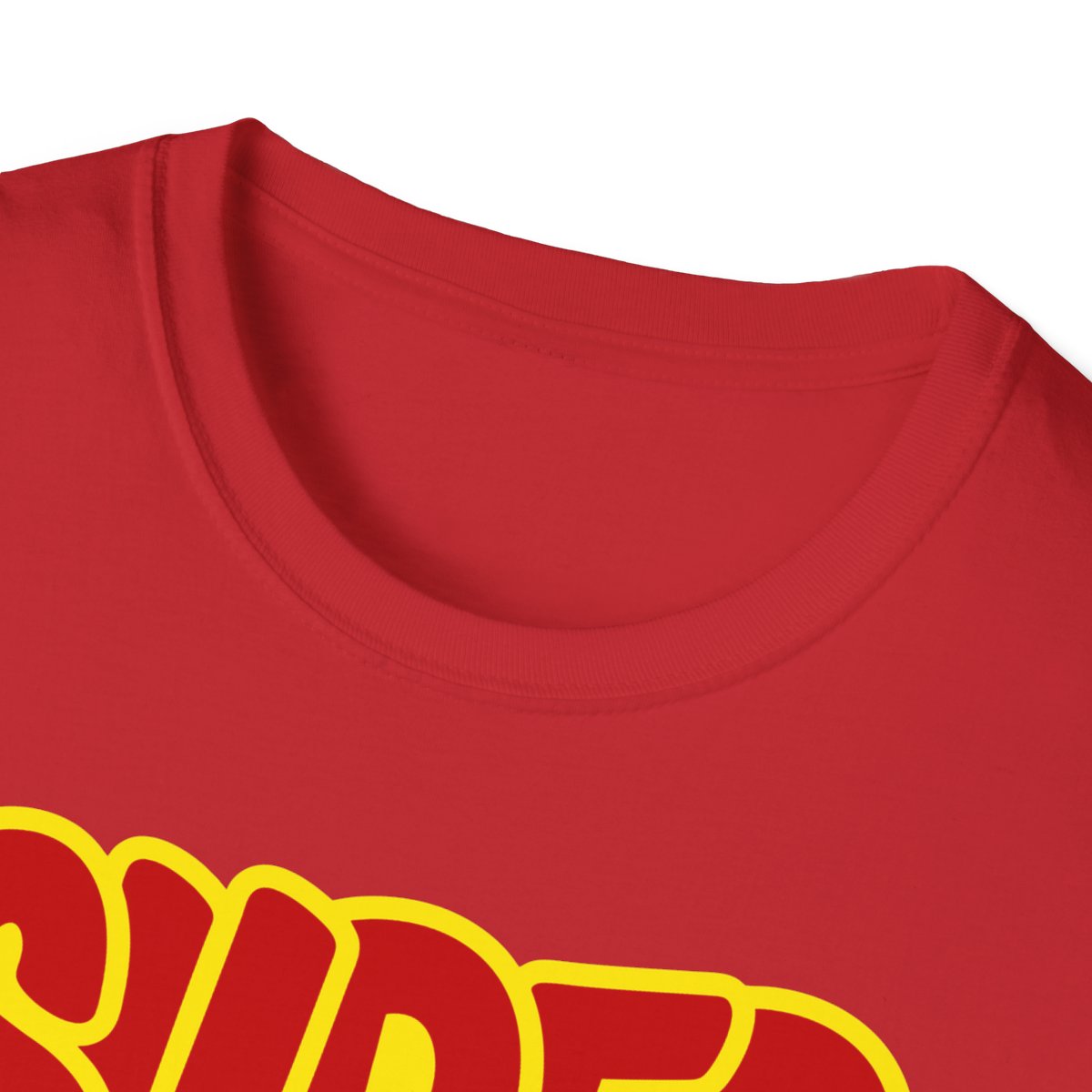 Super Dad T-Shirt