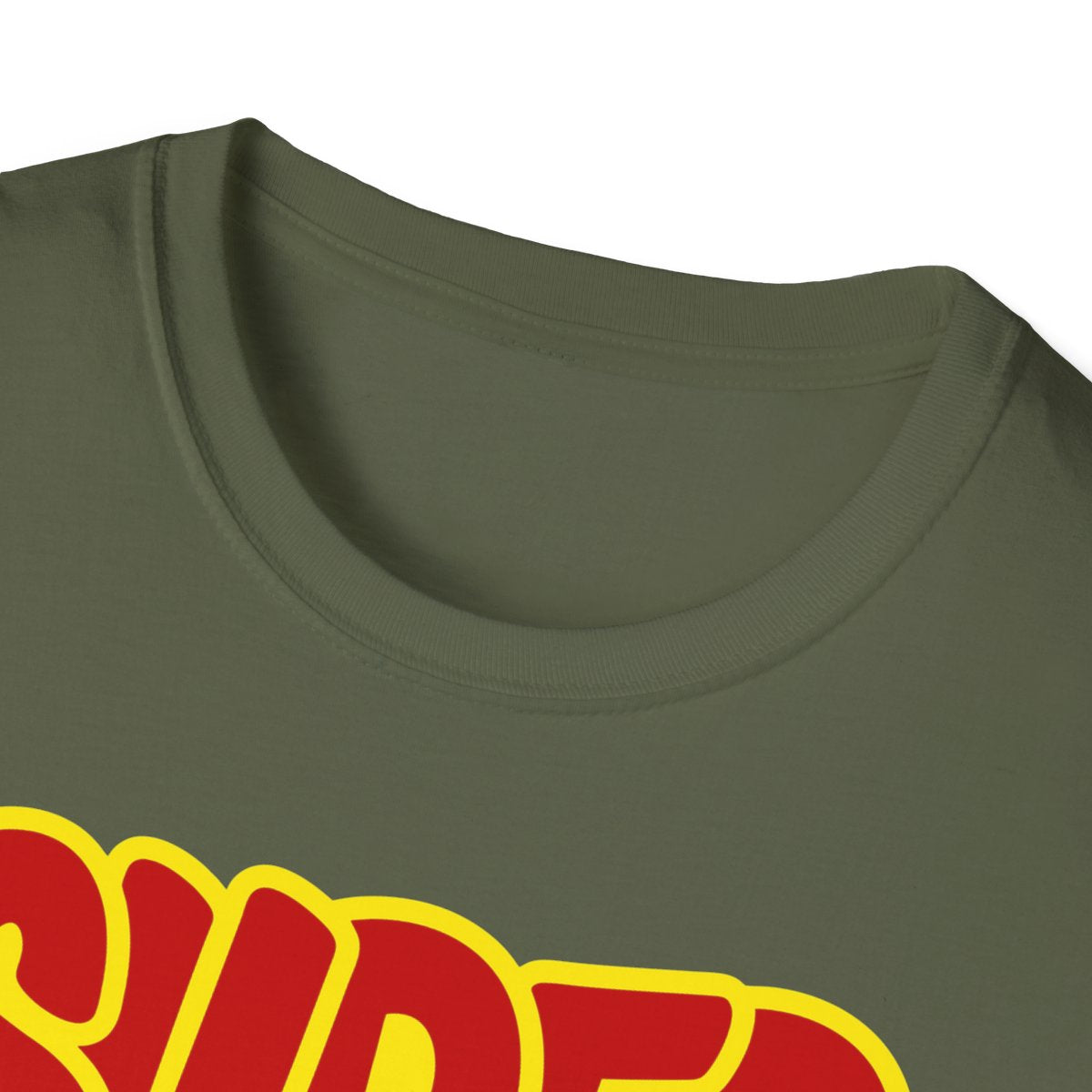Super Dad T-Shirt