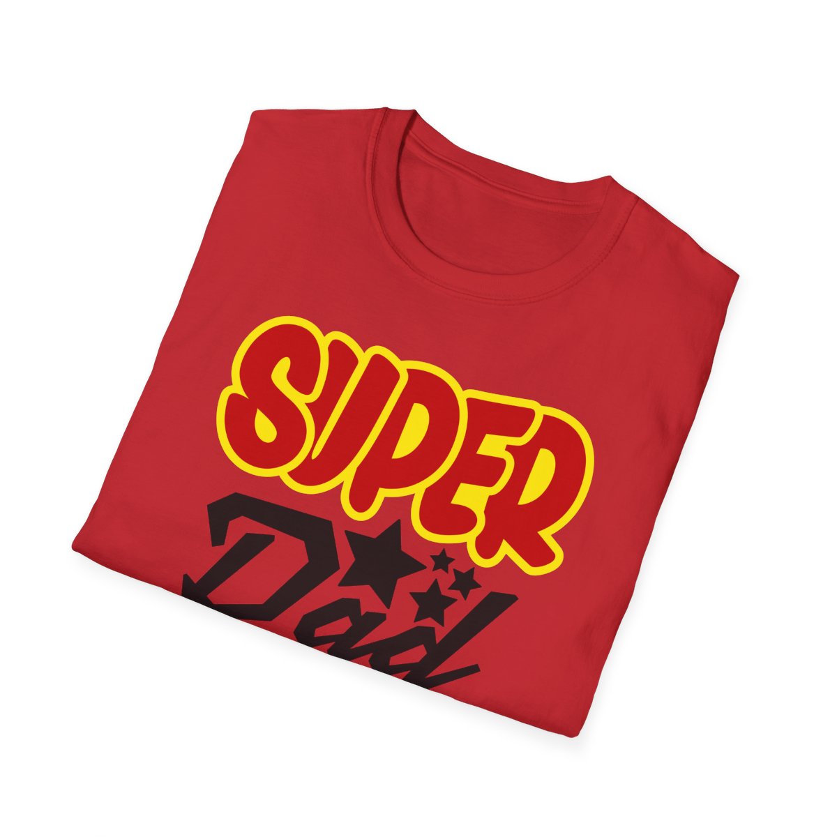 Super Dad T-Shirt