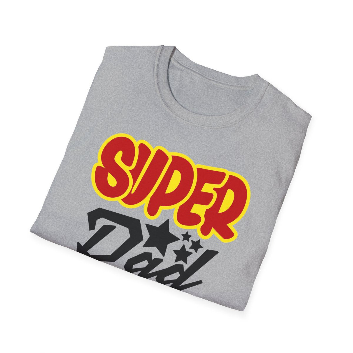 Super Dad T-Shirt