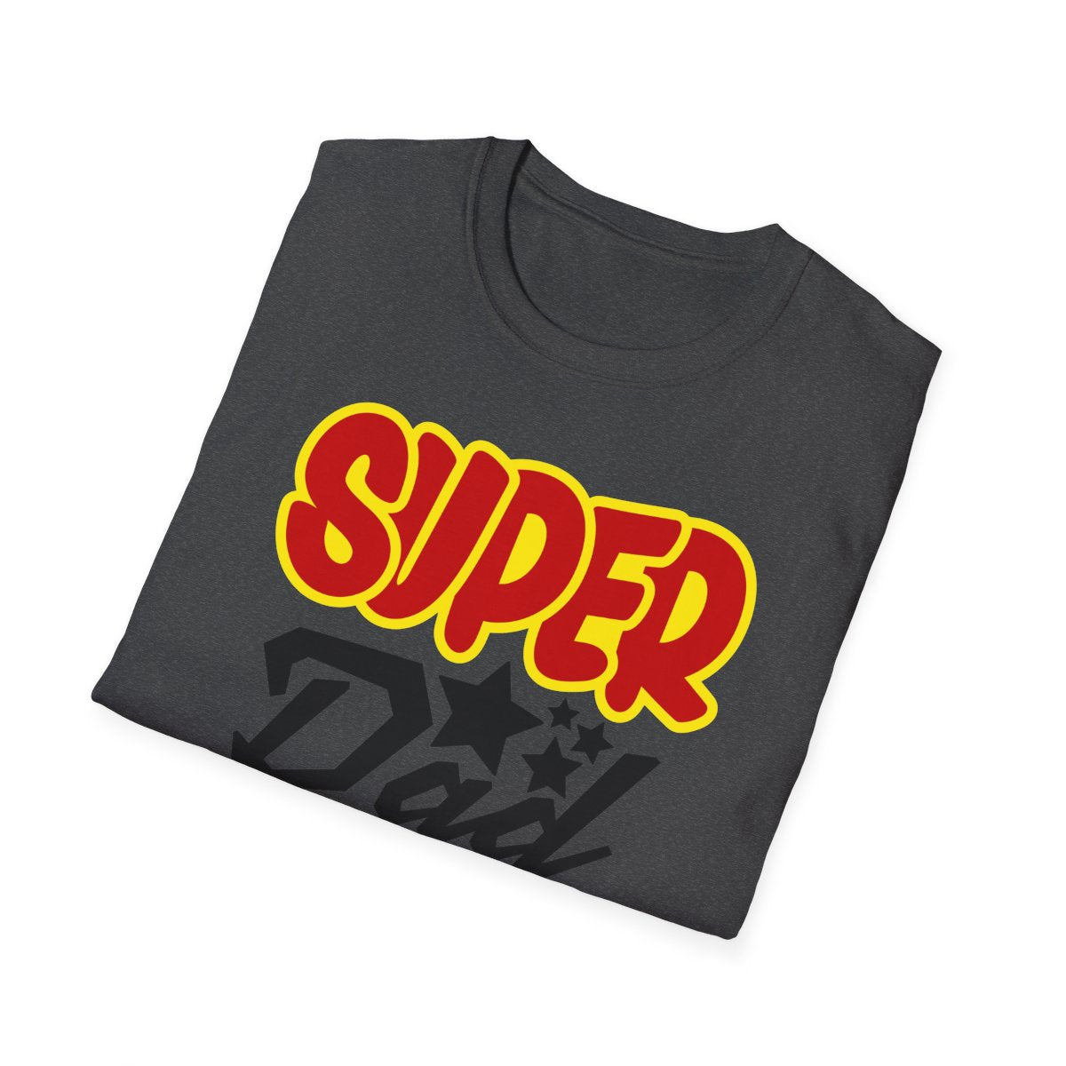 Super Dad T-Shirt