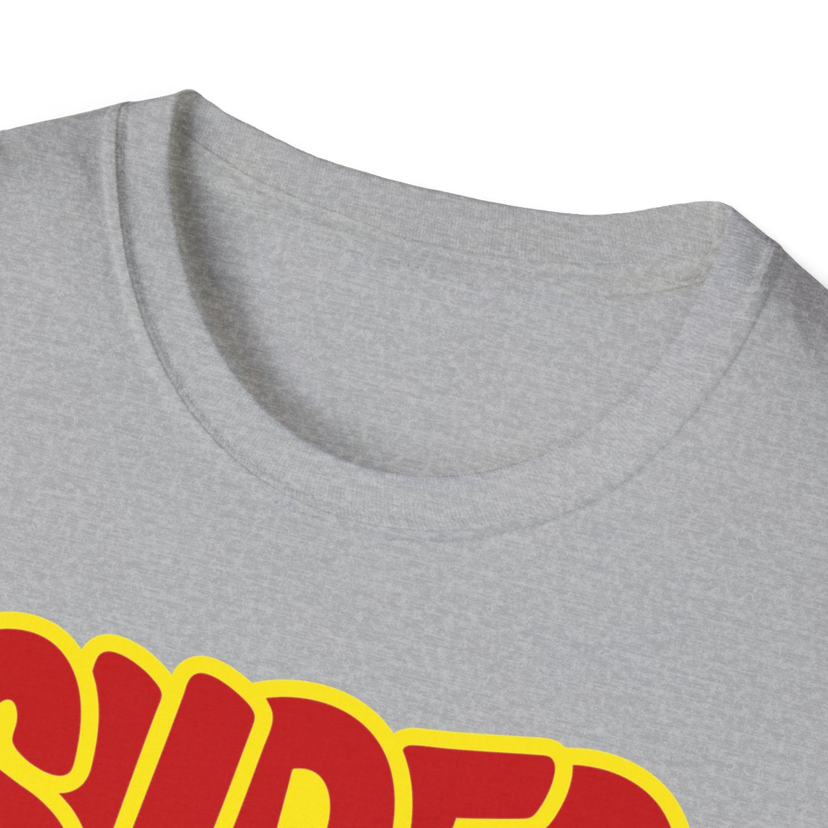 Super Dad T-Shirt