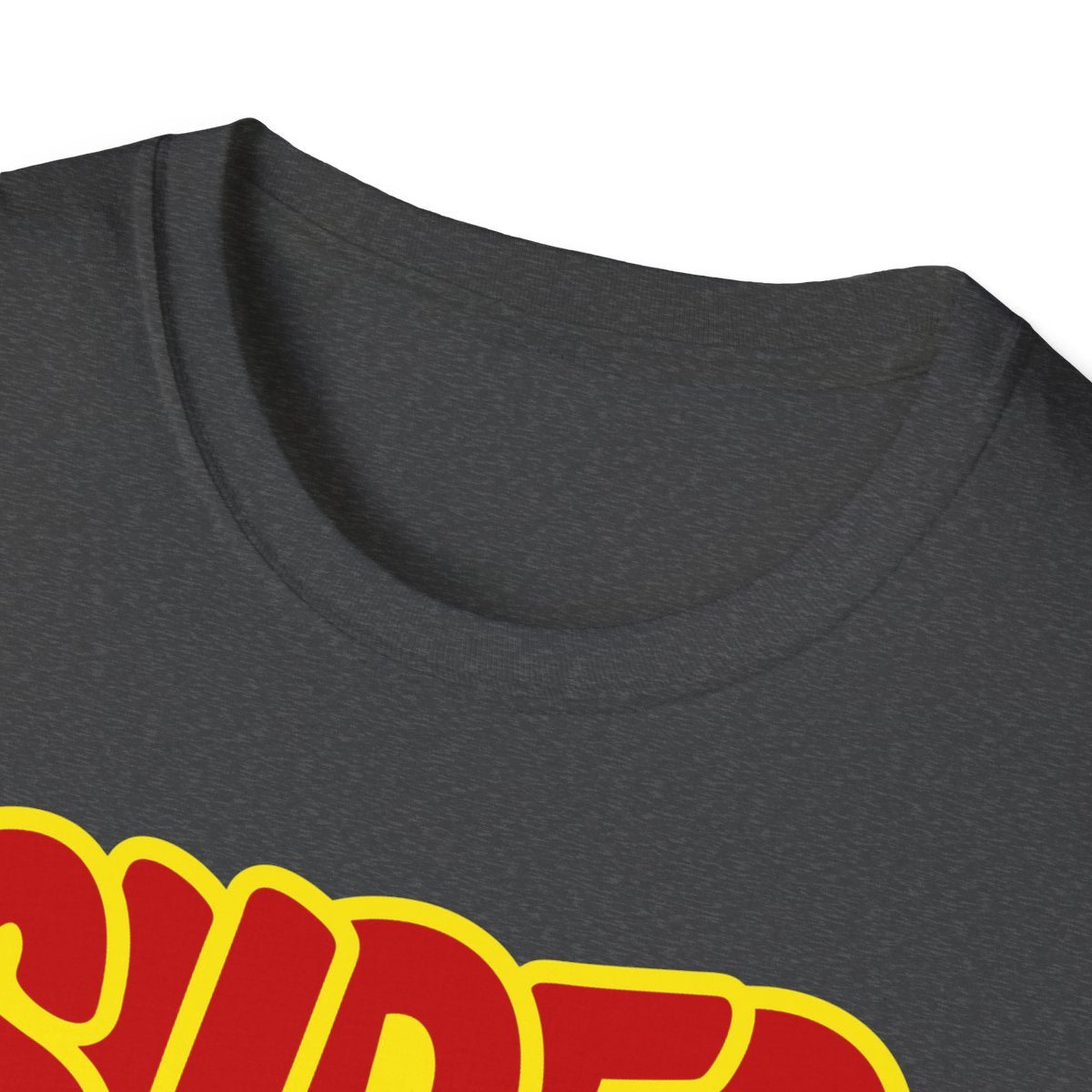 Super Dad T-Shirt