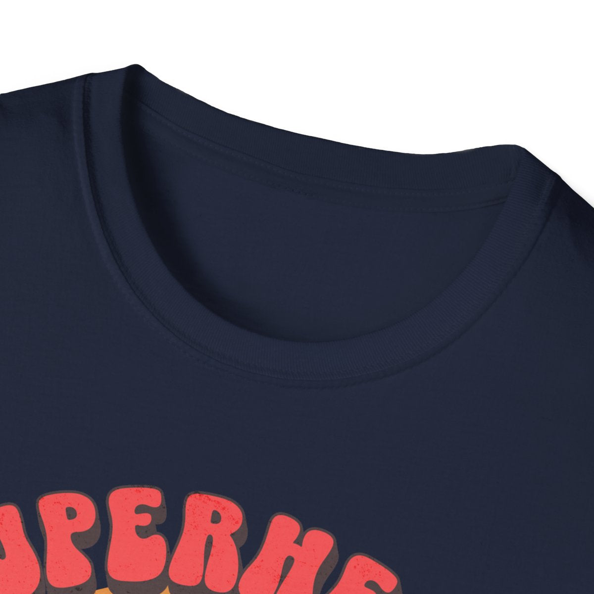 Superhero In Ties T-Shirt - funny t-shirt by Cheeky Business