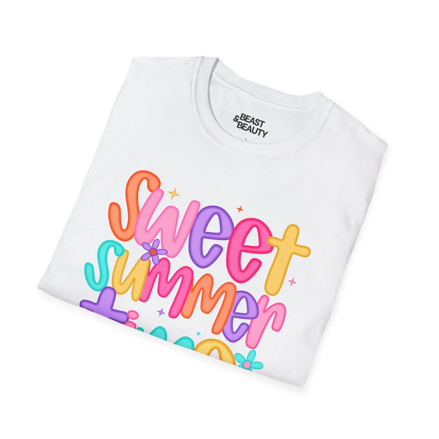 sweet summer time t-shirt t-shirt gift gift idea image 7