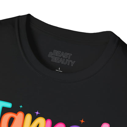 Tanned and Tipsy T-Shirt t-shirt product image 7 from Beast and Beauty