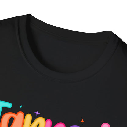 Tanned and Tipsy T-Shirt - funny t-shirt by Cheeky Business