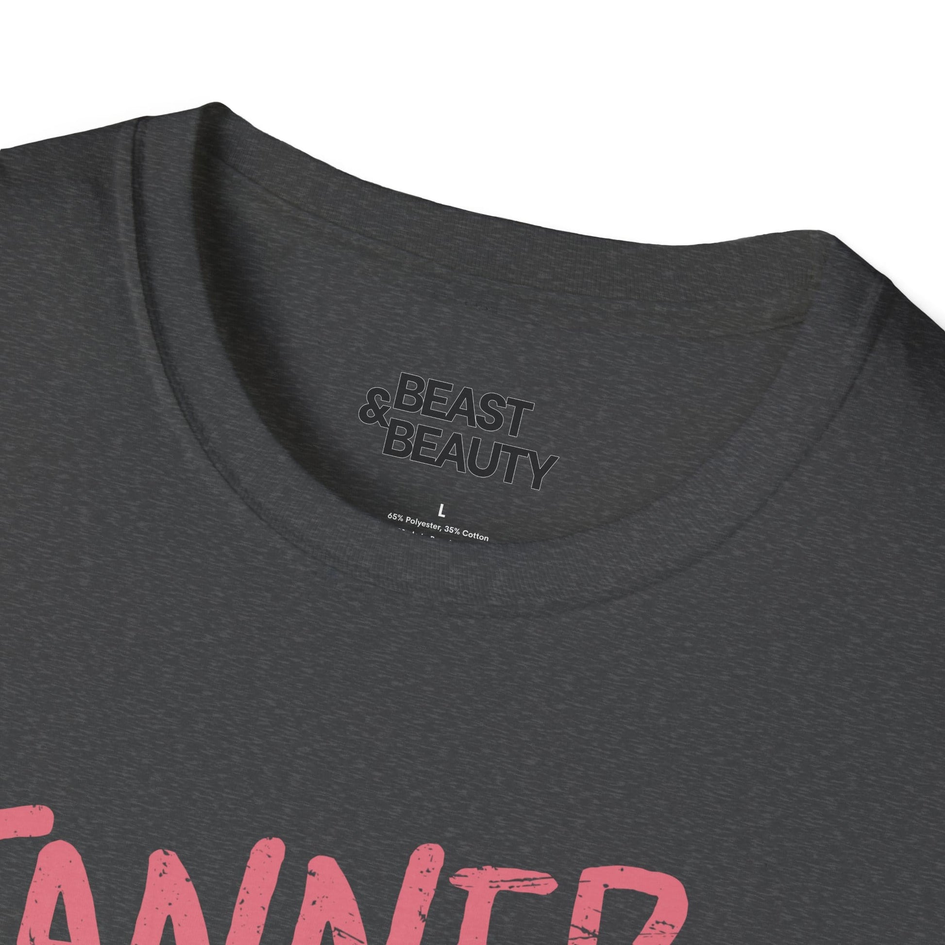 tanned tipsy & trouble t-shirt t-shirt gift gift idea image 7