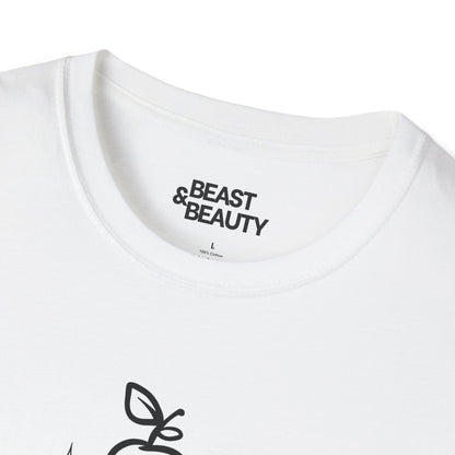 Teacher Noun T-Shirt t-shirt product image 5 from Beast and Beauty