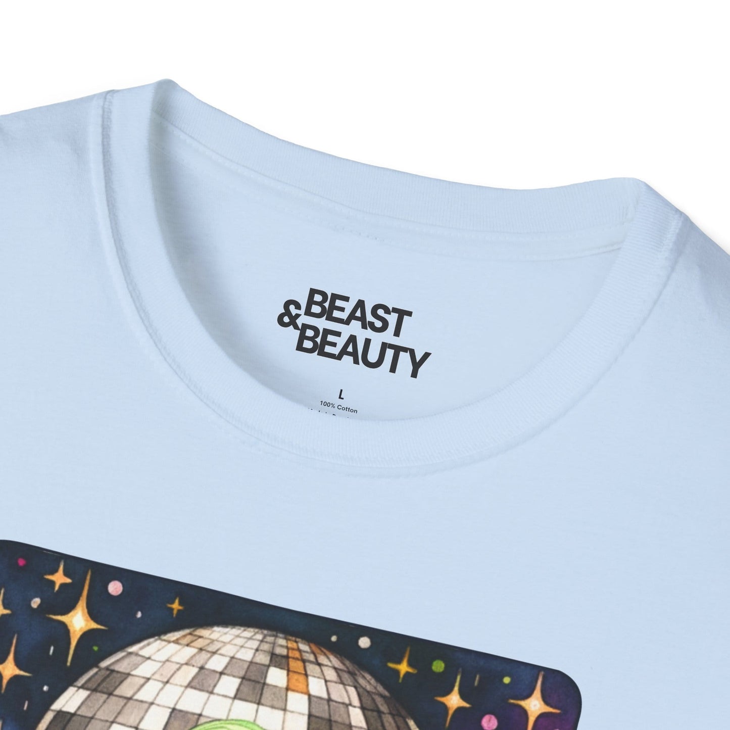 the dirty martini tarot graphic t-shirt t-shirt fifth colour product image