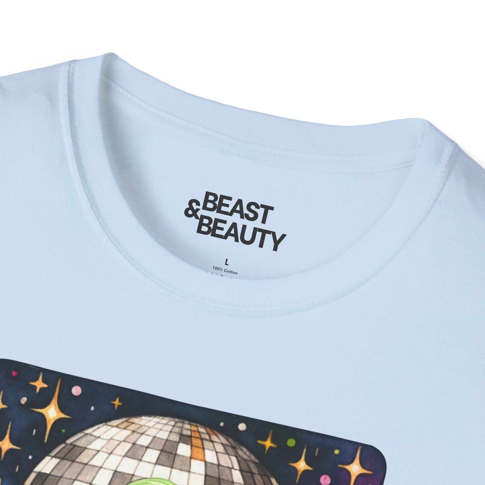the dirty martini tarot graphic t-shirt t-shirt fifth colour product image