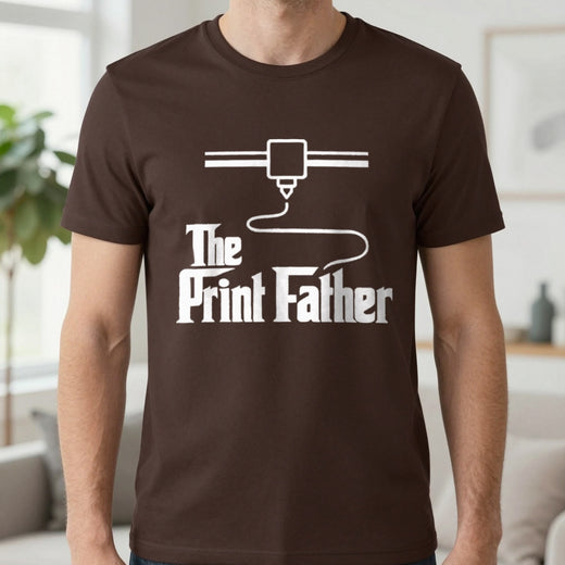 3D printing shirts
