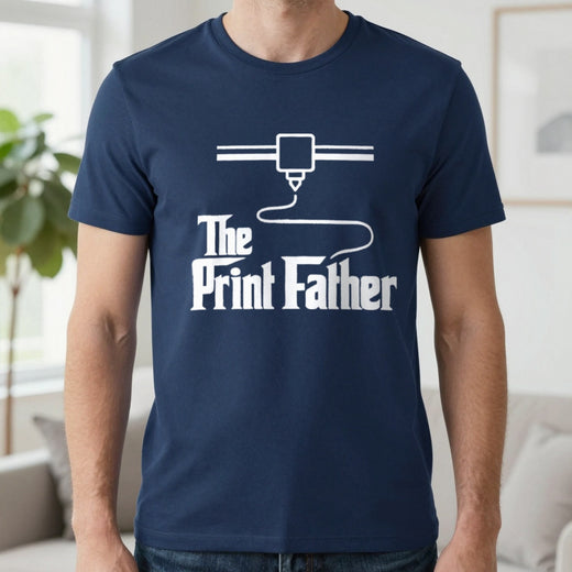 3D printing shirts