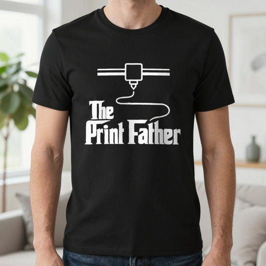 3D printing shirts