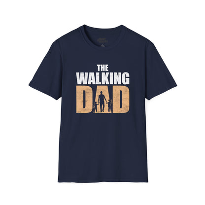 The Walking Dad T-Shirt t-shirt product image 7 from Beast and Beauty