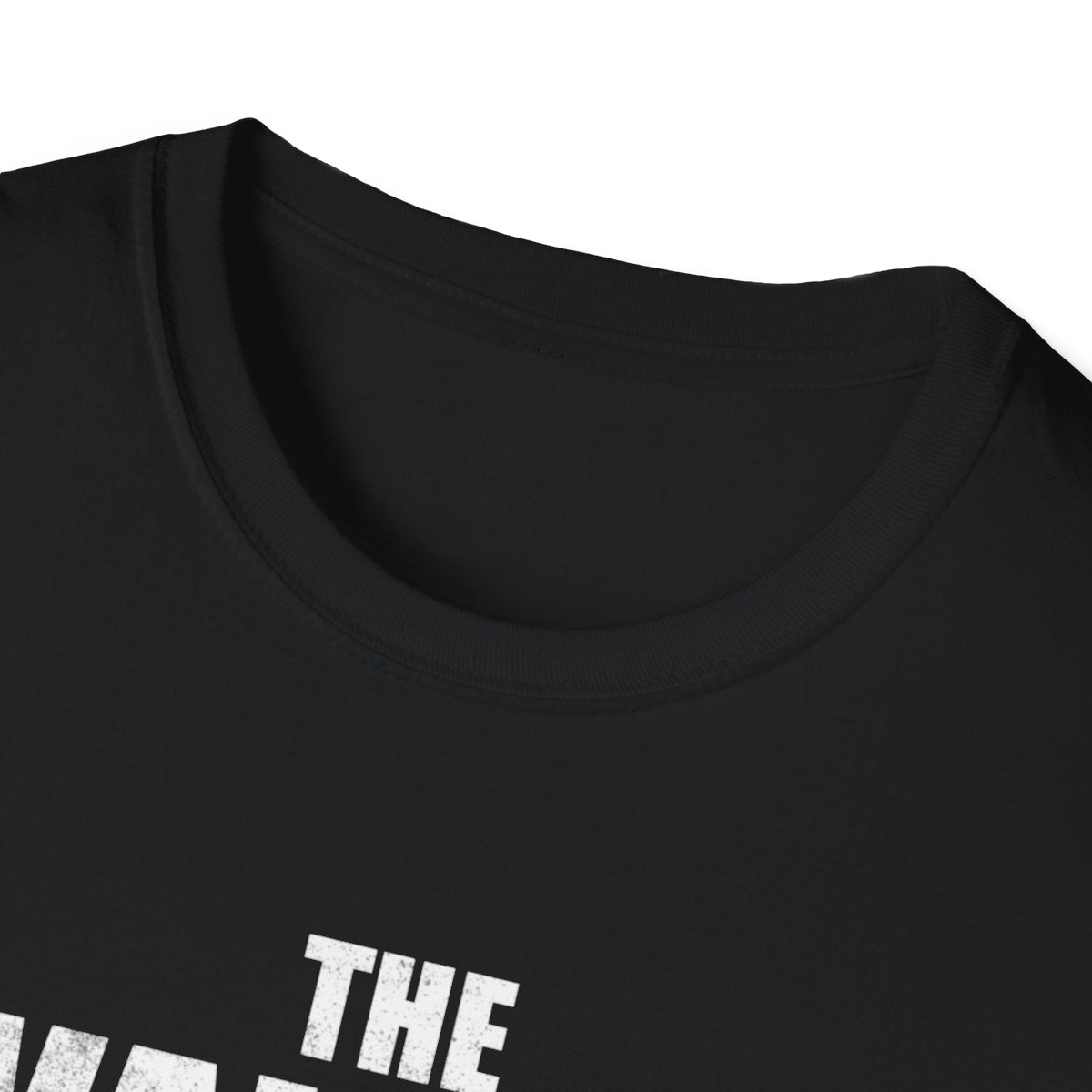 The Walking Dad T-Shirt - funny t-shirt by Cheeky Business