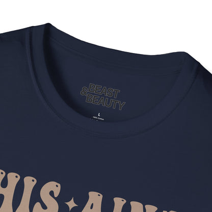 this ain t my first rodeo t-shirt t-shirt cowgirl gift idea image 7