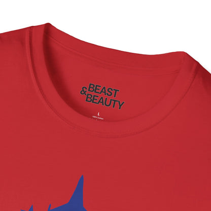 top dad t-shirt t-shirt variant 22 product image