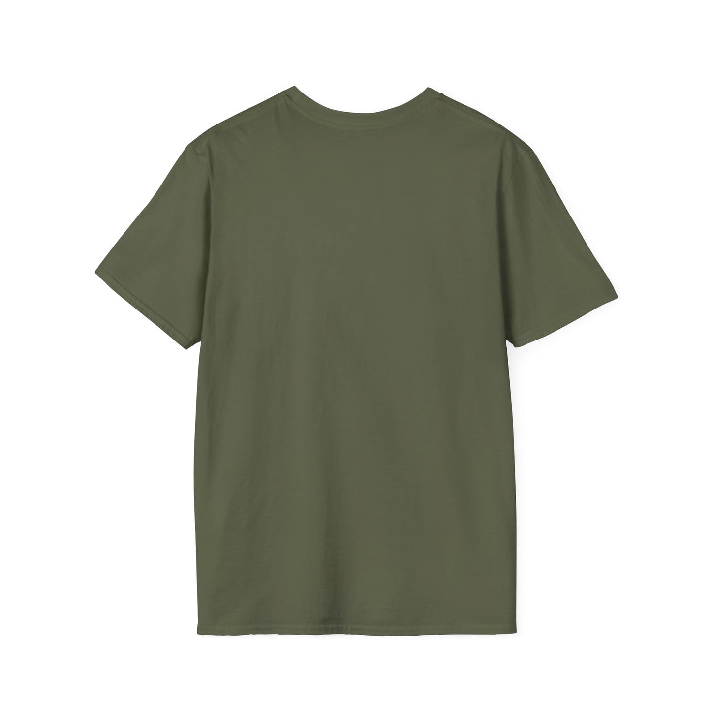 top dad t-shirt t-shirt tenth colour product image