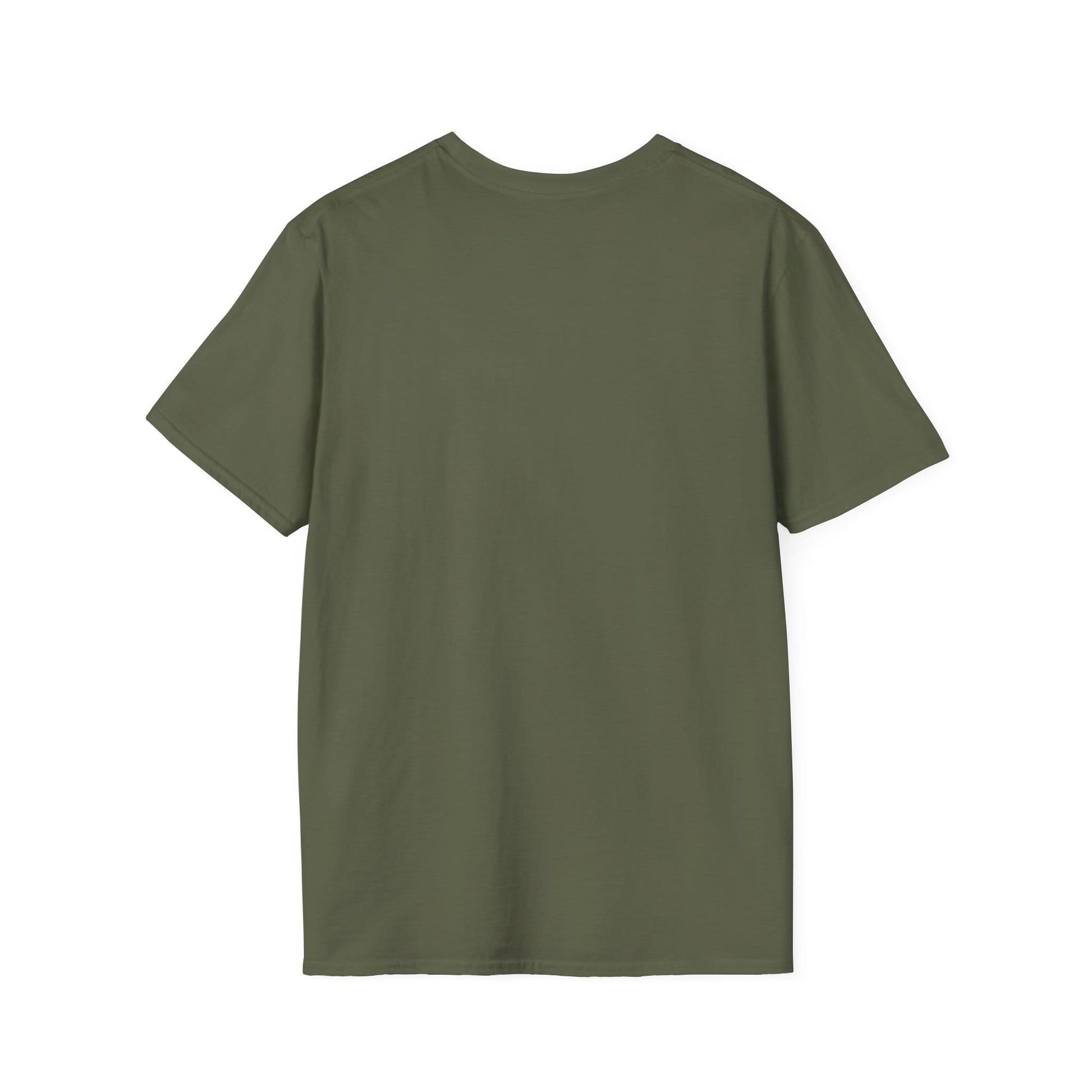 top dad t-shirt t-shirt tenth colour product image