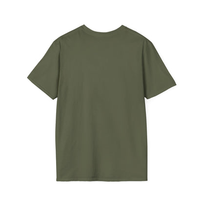 top dad t-shirt t-shirt tenth colour product image