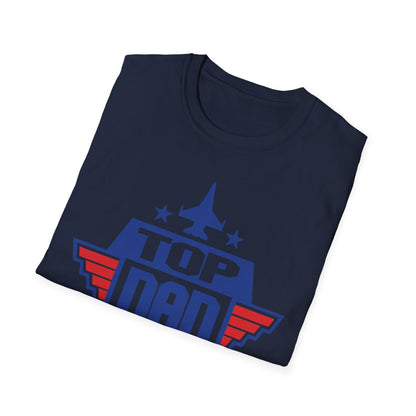 Top Dad T-Shirt - funny t-shirt by Cheeky Business