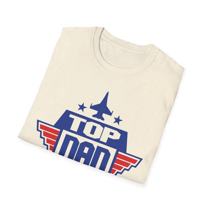 Top Dad T-Shirt - funny t-shirt by Cheeky Business