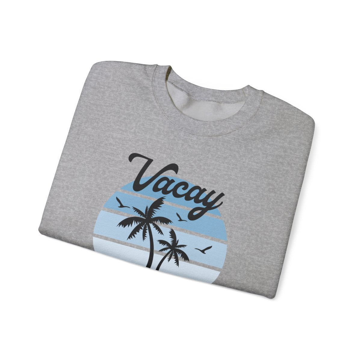 Holiday Squad Sweatshirt - funny sweatshirt by Cheeky Business