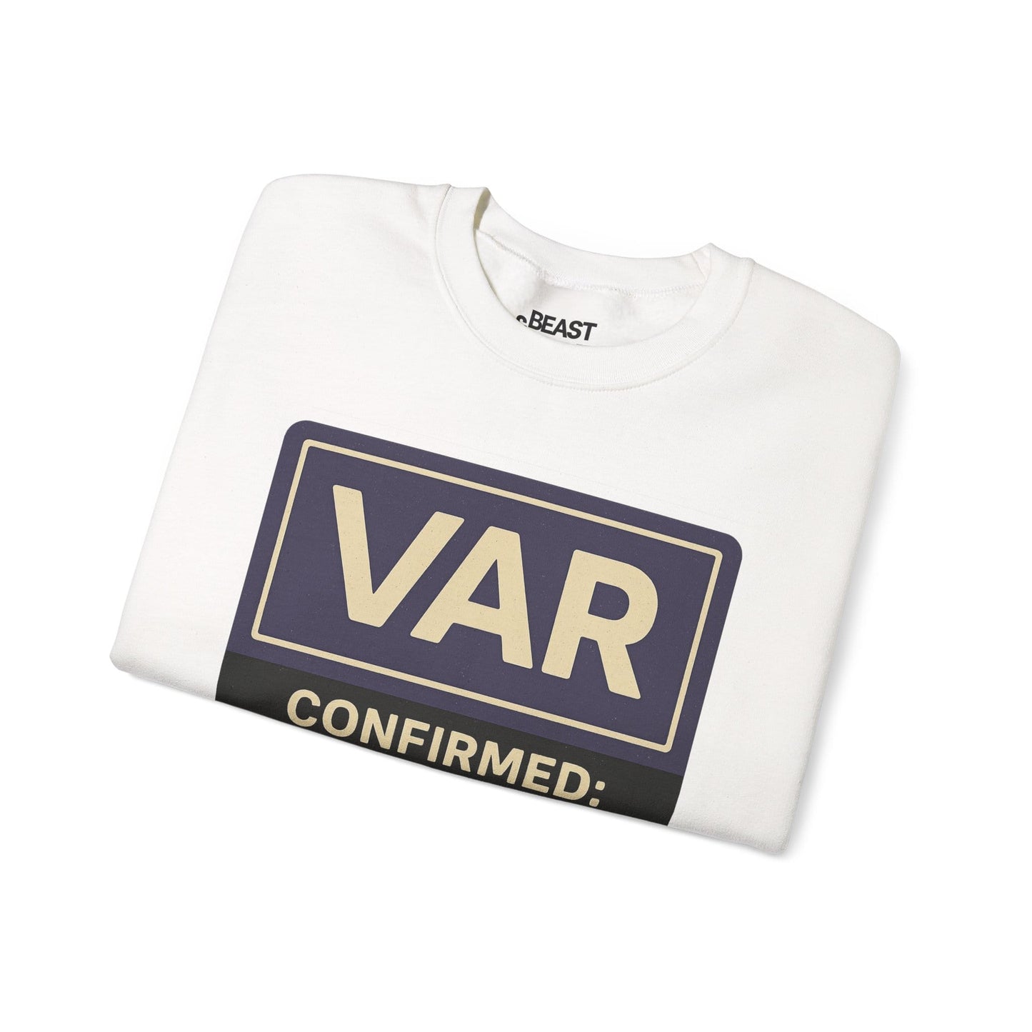 var confirmed world s best dad sweatshirt sweatshirt Father's Day gift idea image 8