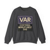 Dark Heather