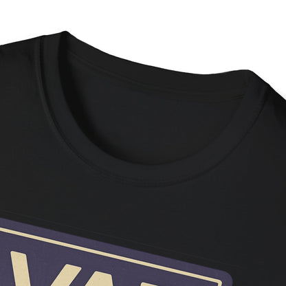 VAR Confirmed: World’s Best Dad T-Shirt - funny t-shirt by Cheeky Business