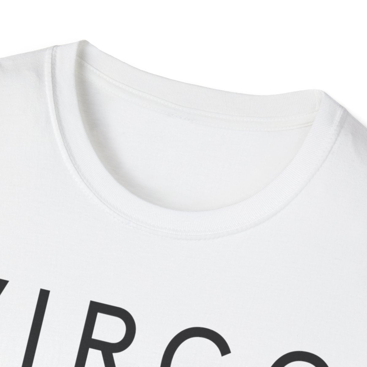 Virgo Zodiac Graphic T-Shirt - funny t-shirt by Cheeky Business