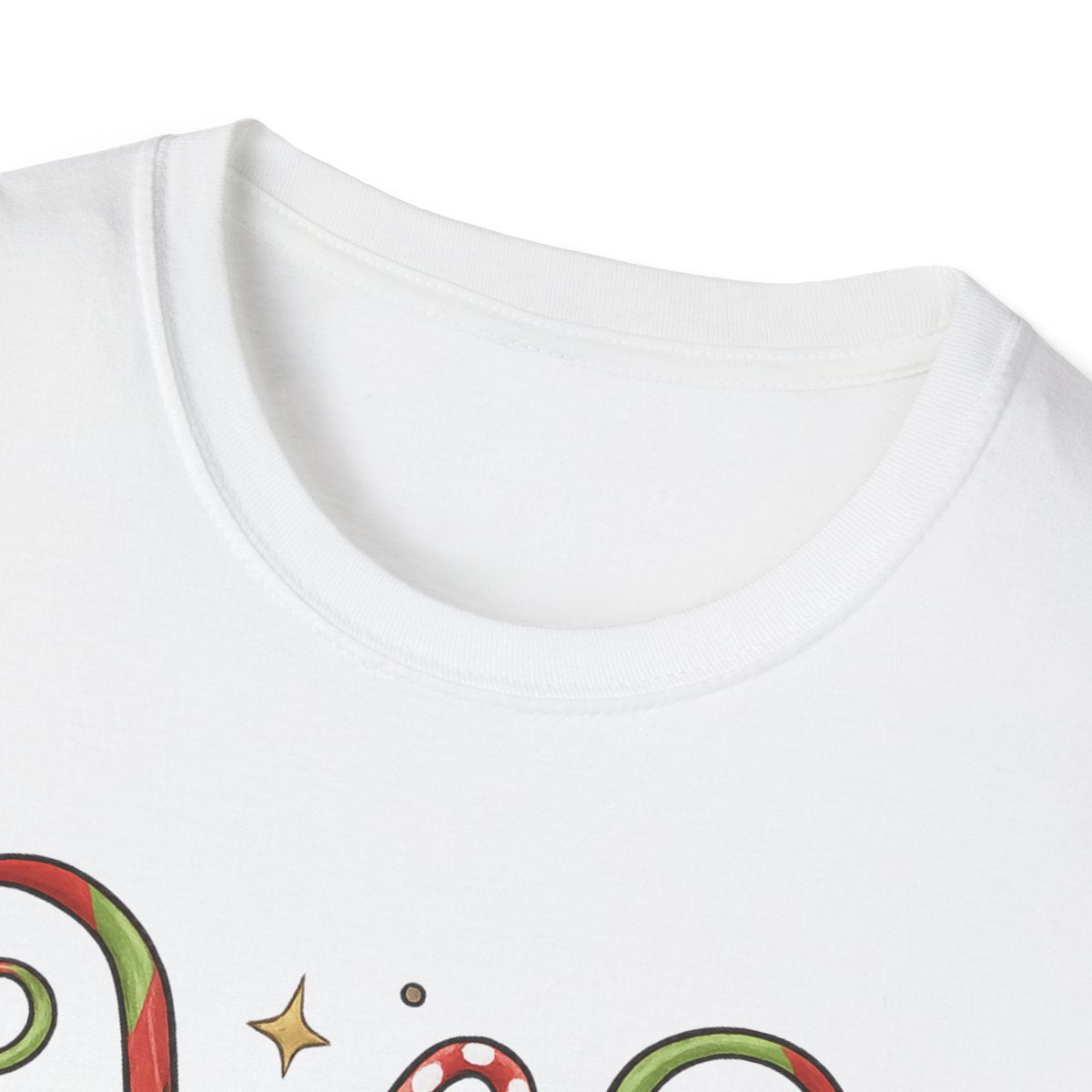 Whoville Bow T-Shirt - funny t-shirt by Cheeky Business